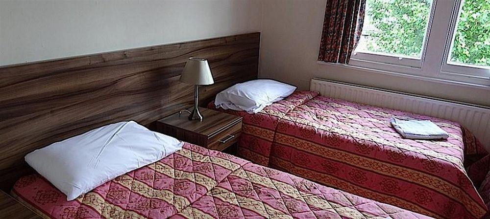 National Hotel Лондон Екстер'єр фото