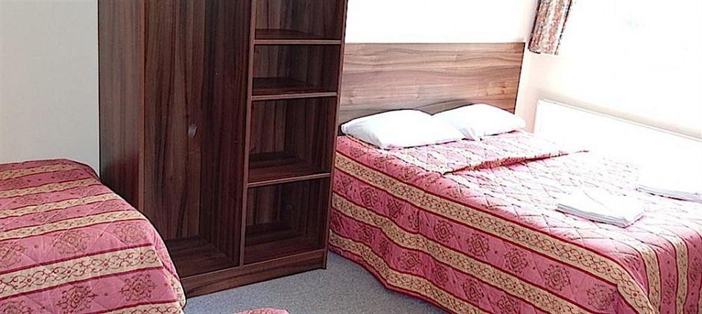 National Hotel Лондон Екстер'єр фото