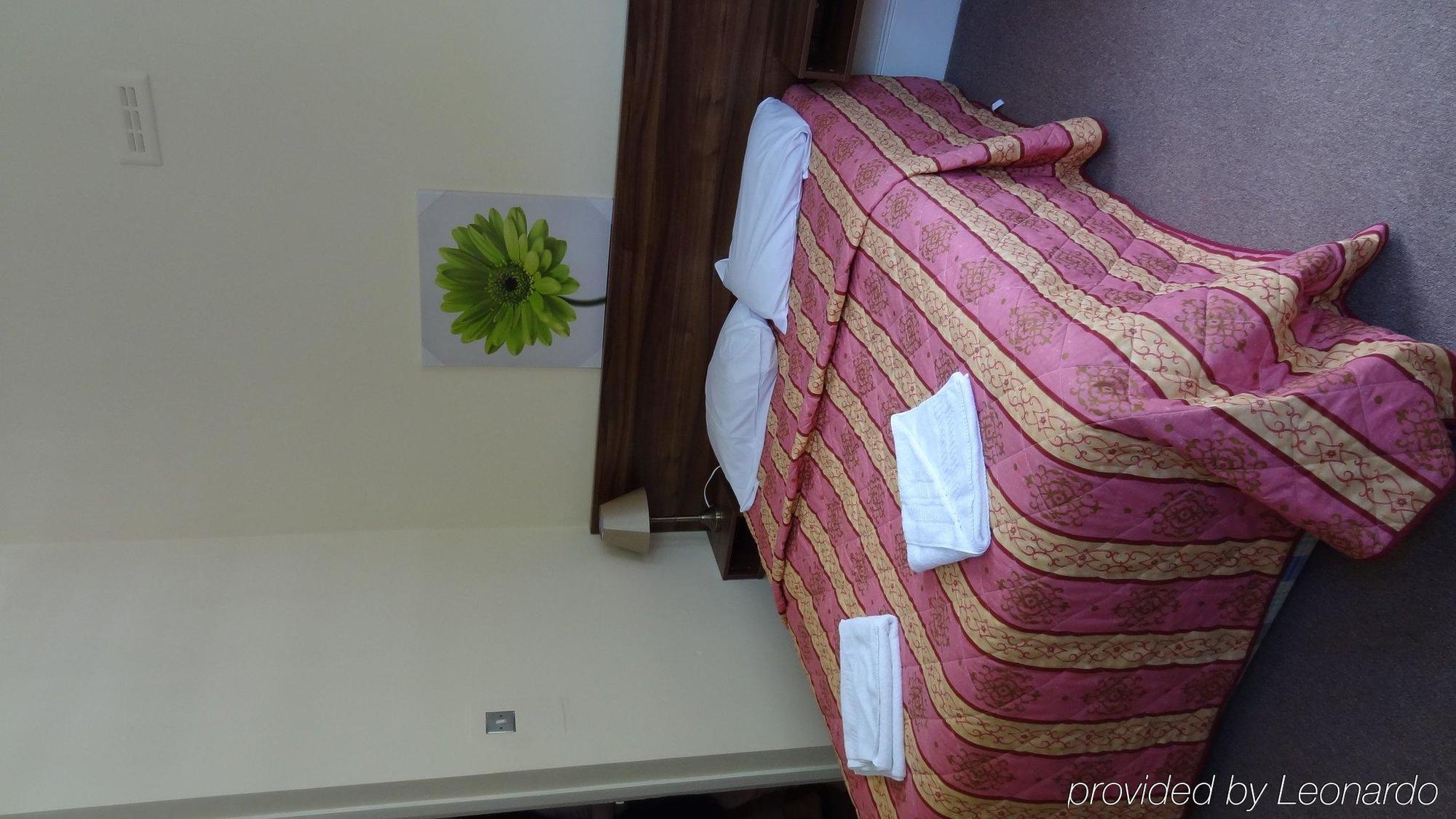 National Hotel Лондон Екстер'єр фото