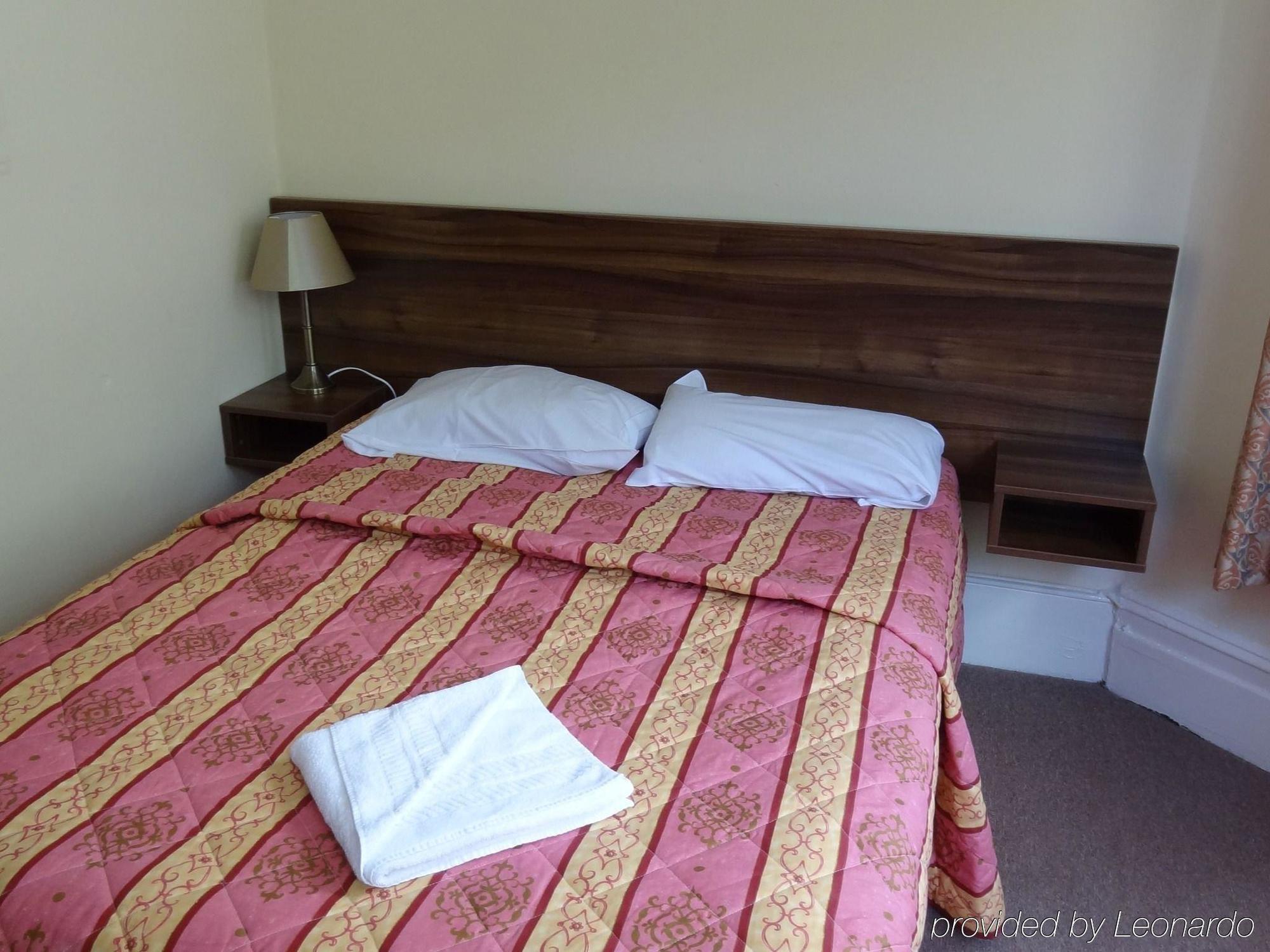 National Hotel Лондон Екстер'єр фото