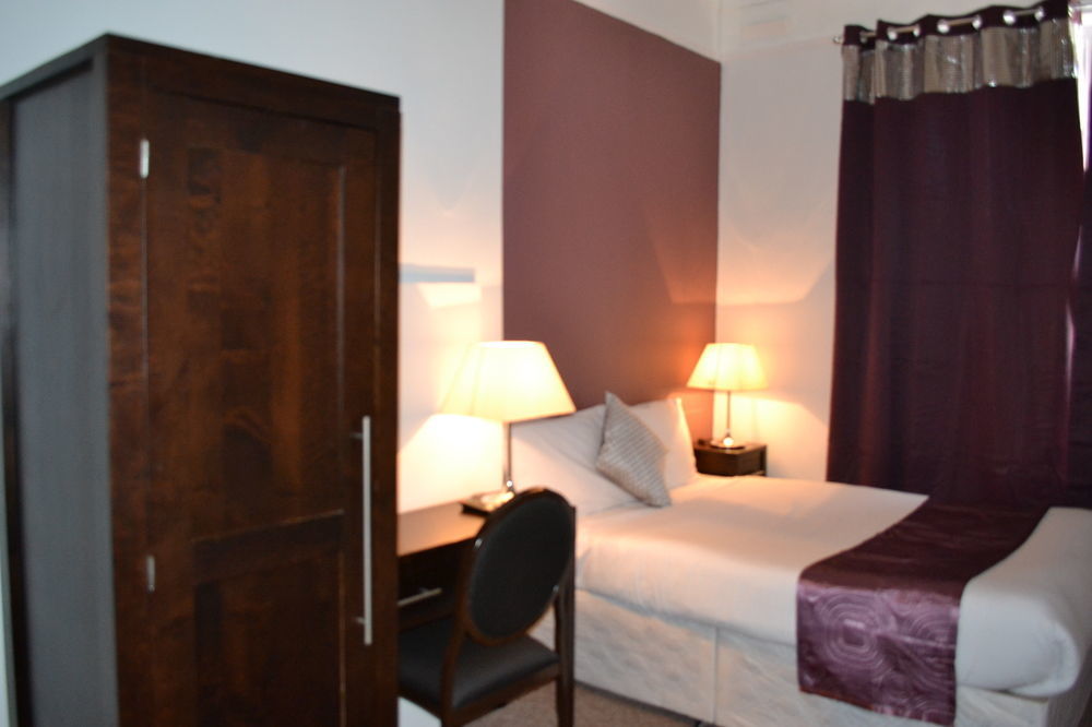 National Hotel Лондон Екстер'єр фото
